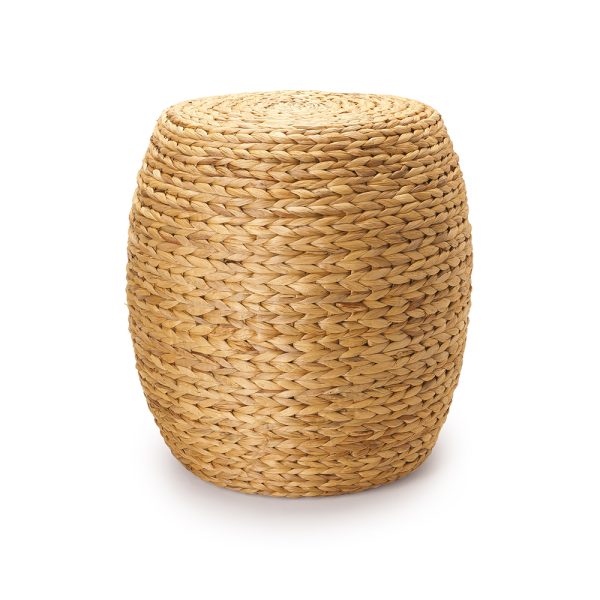 Mesa Em Fibra Natural