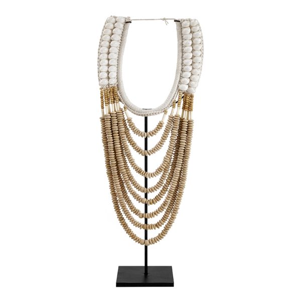 Escultura Em Conchas