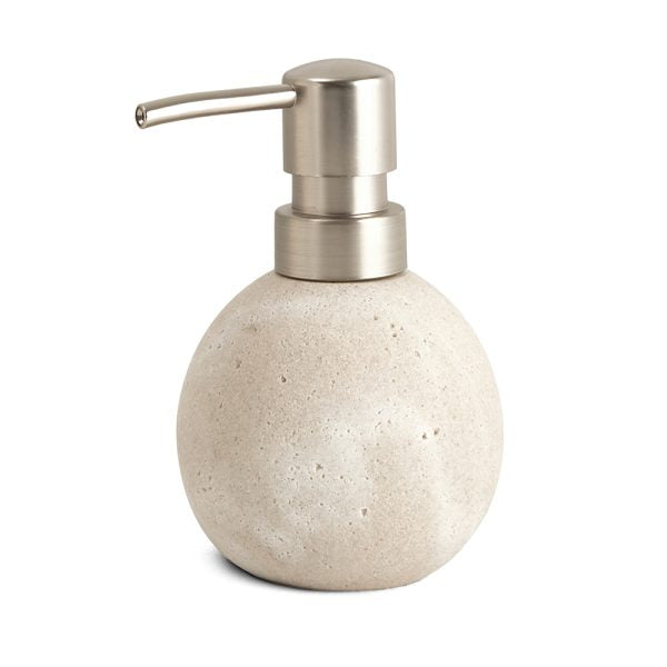 Porta-Sabonete Líquido Em Polirresina