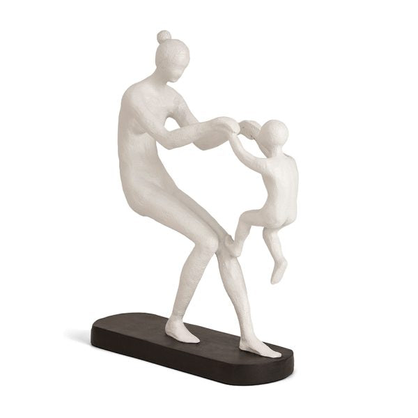 Escultura Em Polirresina