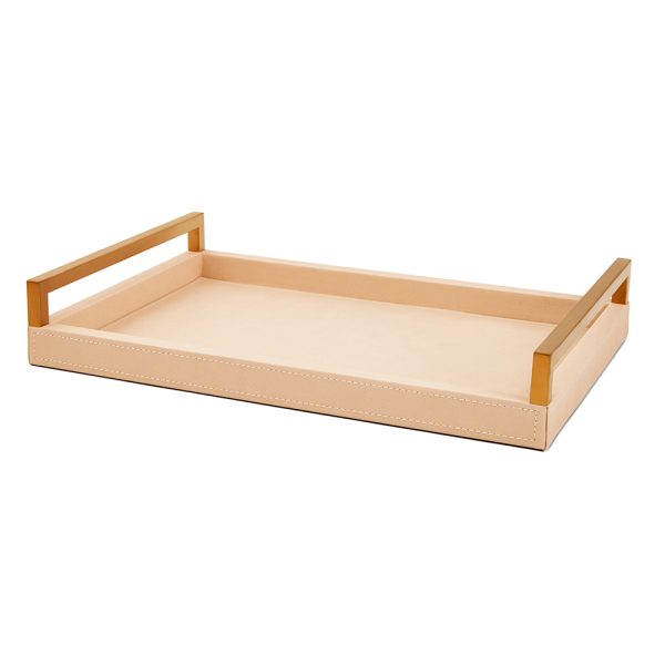 Bandeja Em Mdf Com Revestimento Em Pu