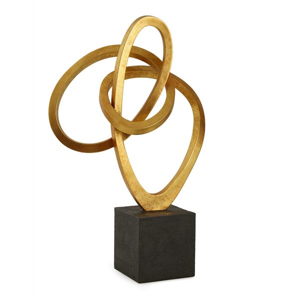 Escultura Em Polirresina