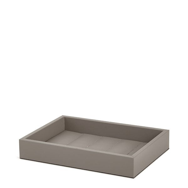 Bandeja Em Mdf Com Revestimento Sintetico