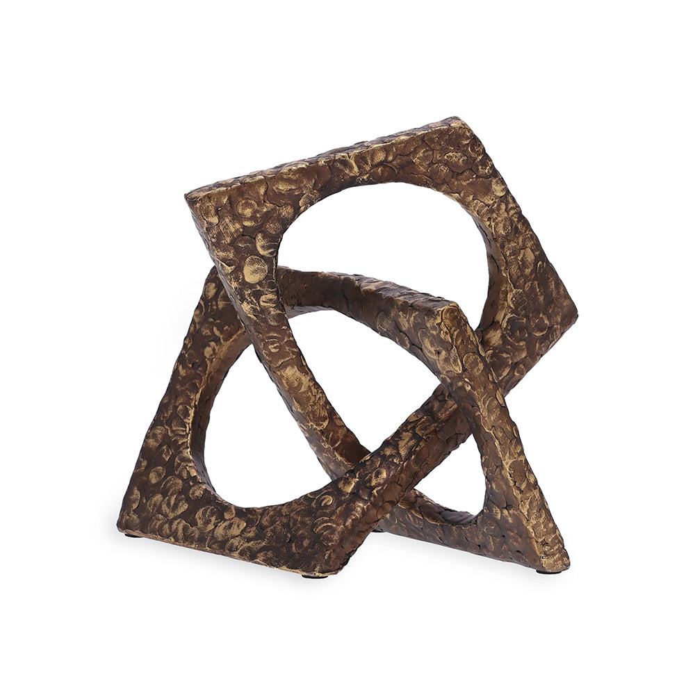 Escultura Em Polirresina